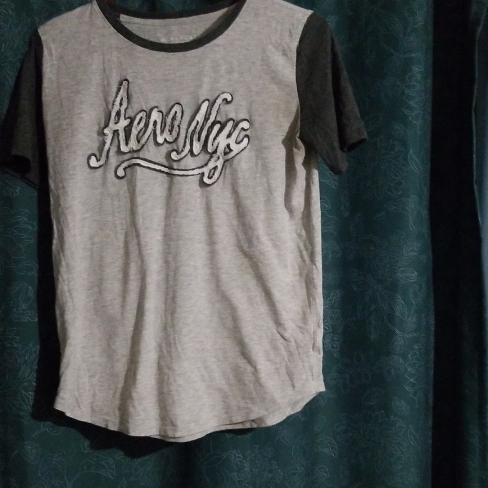 Aero NYC tshirt